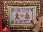 (image for) Our Love Is Sweet